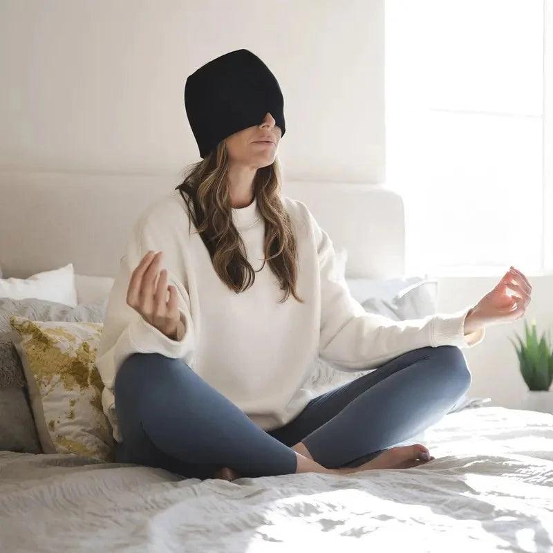 360° Cooling Comfort Cap