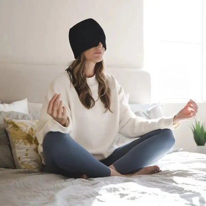 360° Cooling Comfort Cap