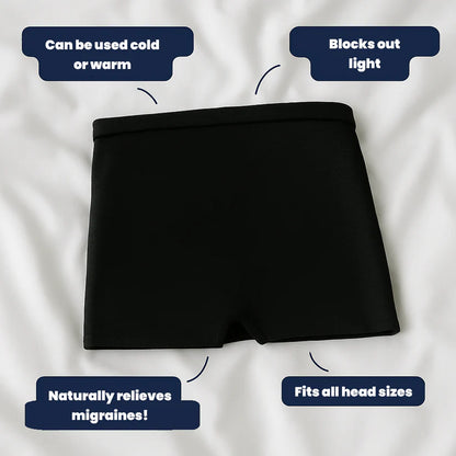 360° Cooling Comfort Cap