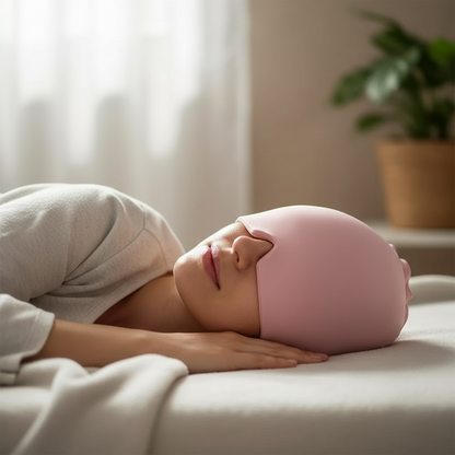 360° Cooling Comfort Cap